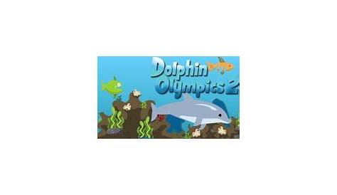 Dolphin Olympics 2 Hacked Unblocked Games