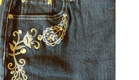 NEW Diane Gilman Designer Jeans | Designer jeans, Clothes design, Fashion