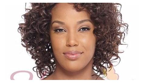 Vanessa Fifth Avenue Collection Synthetic Wig- RAMIE