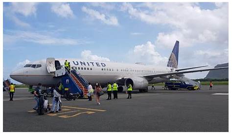 More Airlines Relaunch Flights to Saint Lucia Caribbean Journal