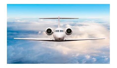 IFPLS | Aircraft Charter Services