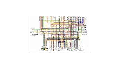 ford f250 wiring harness diagram