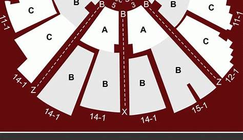Grand Ole Opry Ryman Auditorium Seating Chart | Brokeasshome.com