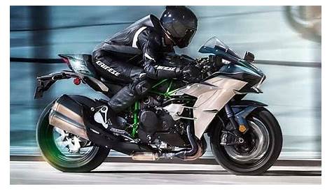 Kawasaki Ninja R2 in the works - BikeWale News