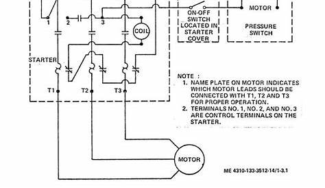 Square D Pressure Switch Wiring Diagram Best Of Square D Manual