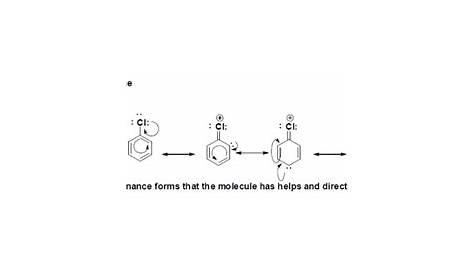 resonance structure practice worksheets