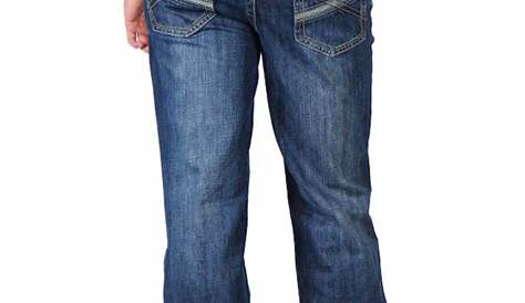 cody james jeans size chart