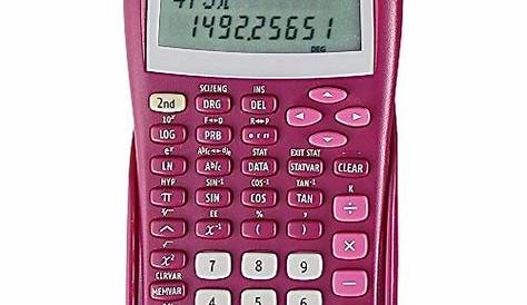 Ti 30X Iis Calculator Guide - makeshirts