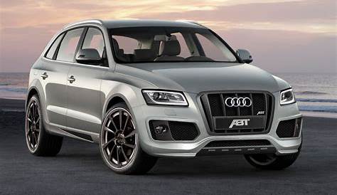 audi q5 performance chip