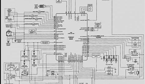 Wiring Diagram 2000 Jeep Grand Cherokee Pictures - Faceitsalon.com