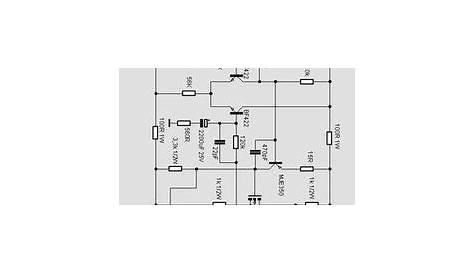 5000W Power Amplifier Circuit Diagram / 5000w high power amplifier circuit - Layout | digital