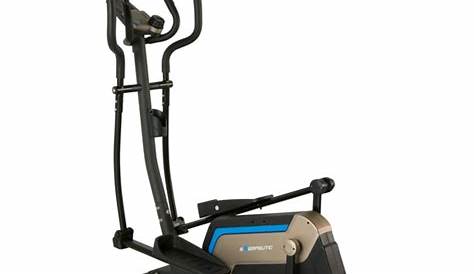 EXERPEUTIC ELLIPTICAL OWNER'S MANUAL Pdf Download | ManualsLib