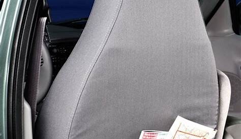 2020 subaru forester seat back protector