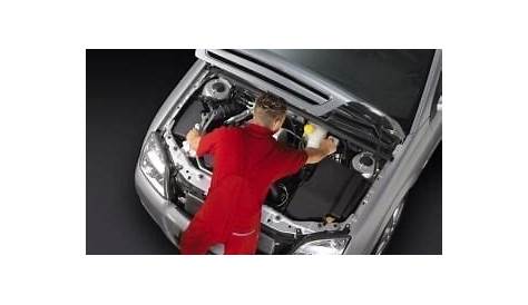Learn how Park Ridge Auto Body in Park Ridge, IL has provided expert