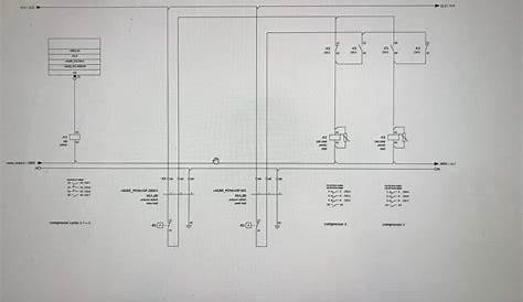 Wiring A Compressor Pressure Switch