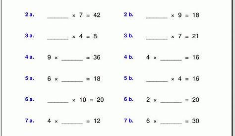 Maths Worksheets For Grade Cbse Practice Class Pdfth Word - Math