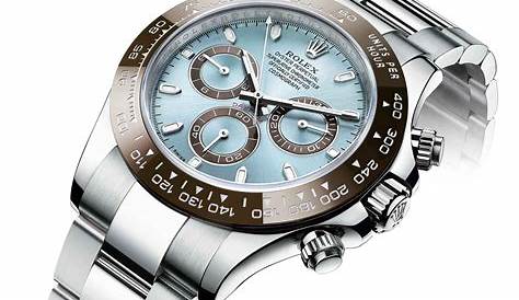 Close-Up: Rolex’s 50th Anniversary Daytona (with Video) | WatchTime