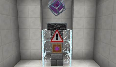 how to mine crystals in minecraft