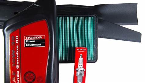 Best parts for honda lawn mower - Your Best Life