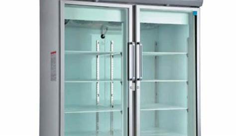 Thermo Scientific™ TSX Series High-Performance Lab Refrigerators