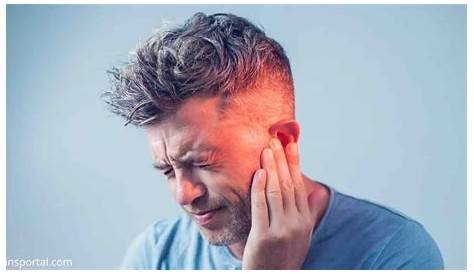 Headache behind the Ear: 8 Possible Causes - Pains Portal