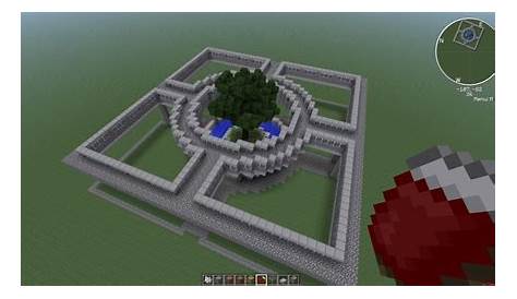 Trading Post Minecraft Project