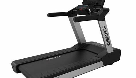 Cybex R Series Treadmill 70L | The Fitness Outlet