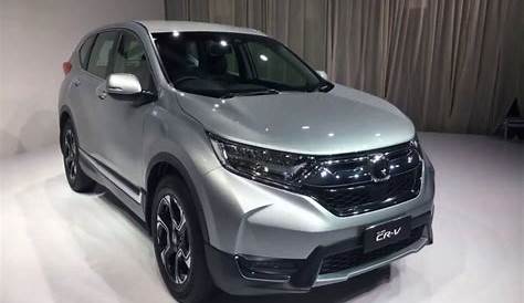 2021 Honda Cr V Limited Colors, Release Date, Redesign, Cost | 2020