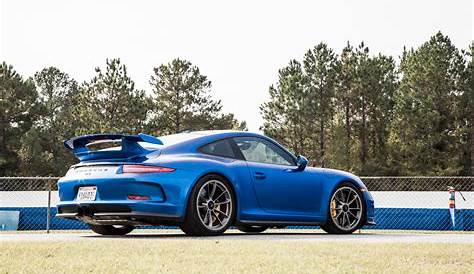 2015 Porsche 911 Gt3 - news, reviews, msrp, ratings with amazing images