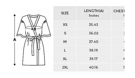 Print On Demand Women's Short Kimono Robe – Custom Print | InterestPrint