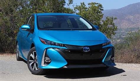 are toyota hybrid cars reliable