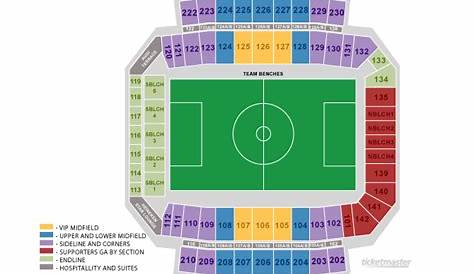 zable stadium seating chart