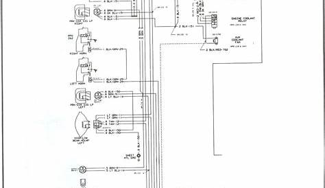 1995 chevy k1500 wiring diagram