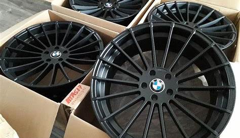 Bmw X5 22 Inch Wheels