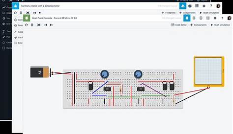 Circuit Design Software Free Download