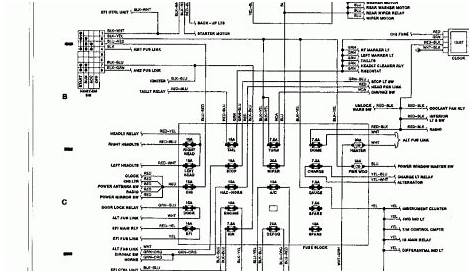 revtech ignition module wiring diagram