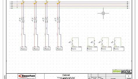 Electrical design software | elecworks™