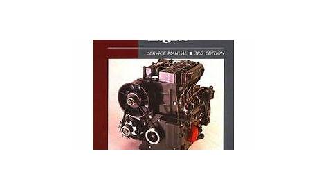 allmotormanuals.com | Small engine, Diy repair, Diesel engine