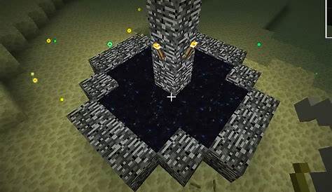 how to mine obsidian minecraft