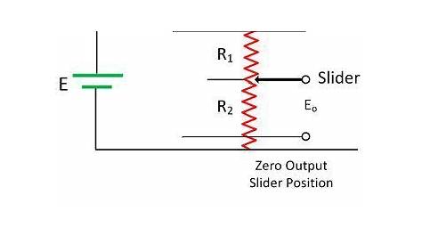 What is Resistive Transducer? - Definition, Advantages, Working