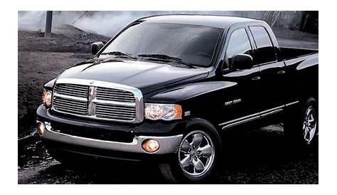 2006 Dodge Ram 1500 Image. Photo 18 of 23