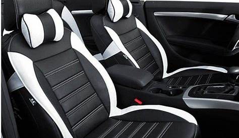 2019 ford fusion seat covers