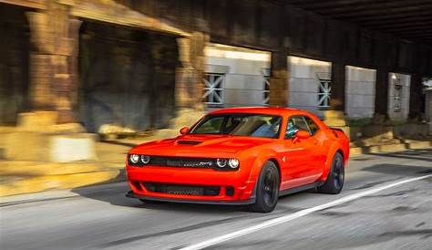 Ford Mustang Or Dodge Challenger