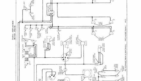 Jd S2554 Wiring Diagram