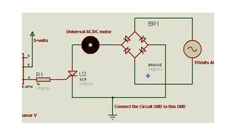 moc3041 circuit diagram