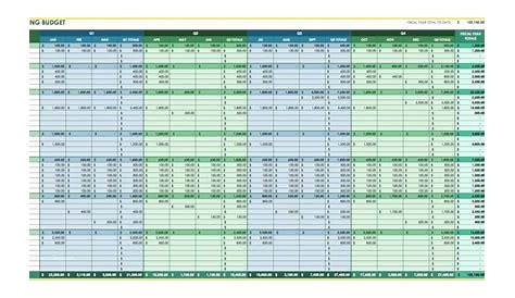 Free Comparison Chart Template Excel Of Parison Matrix Template to Pin