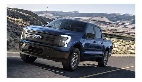 used ford f 150 lightning for sale