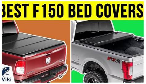 10 Best F150 Bed Covers 2019 - YouTube