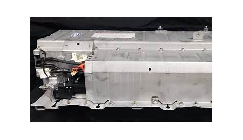 Buy a Reconditioned Toyota Camry Hybrid Battery