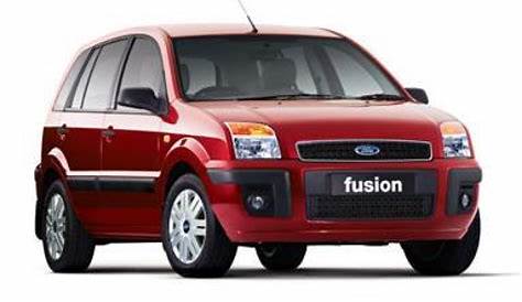 Ford Fusion Photos, Interior, Exterior Car Images | CarTrade